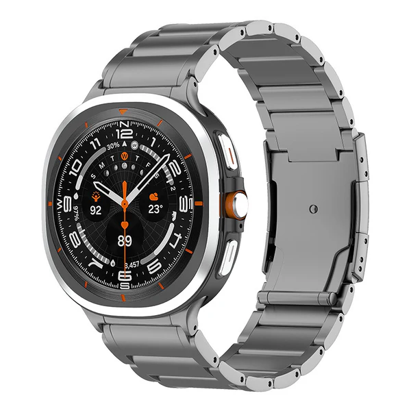Titanium Band Pro For Samsung Watch Ultra