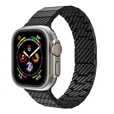 Classic Carbon Fiber Band