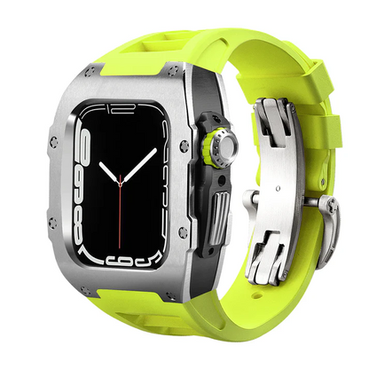RM7002 Series - Tank Apple Watch Case