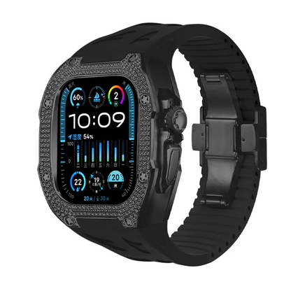 RM7006 Zircon Series - Tank Pro Apple Watch Ultra Case