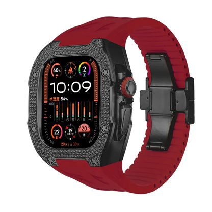RM7006 Zircon Series - Tank Pro Apple Watch Ultra Case