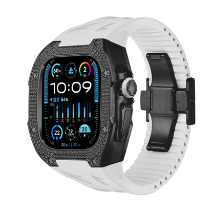 RM7006 Zircon Series - Tank Pro Apple Watch Ultra Case