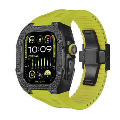 RM7006 Zircon Series - Tank Pro Apple Watch Ultra Case