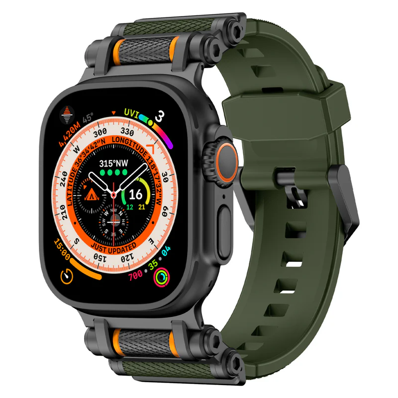 Wheel of Fortune Band For Apple Watch