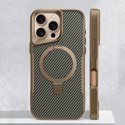 Armor Magnetic iPhone Case