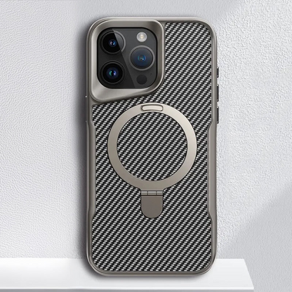 Armor Magnetic iPhone Case