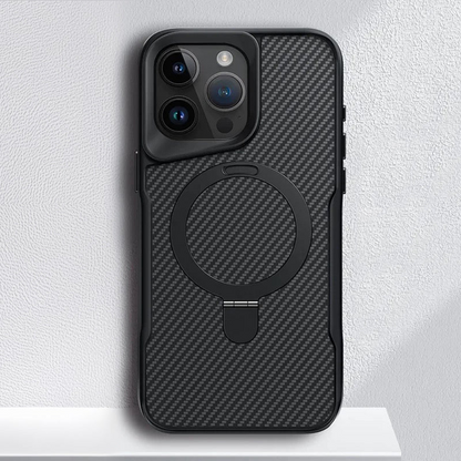 Armor Magnetic iPhone Case