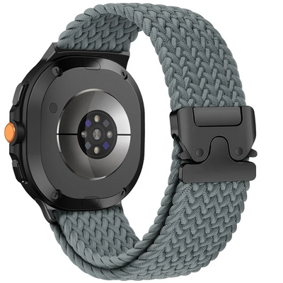 Parachute Buckle Nylon Band For Samsung Galaxy Watch