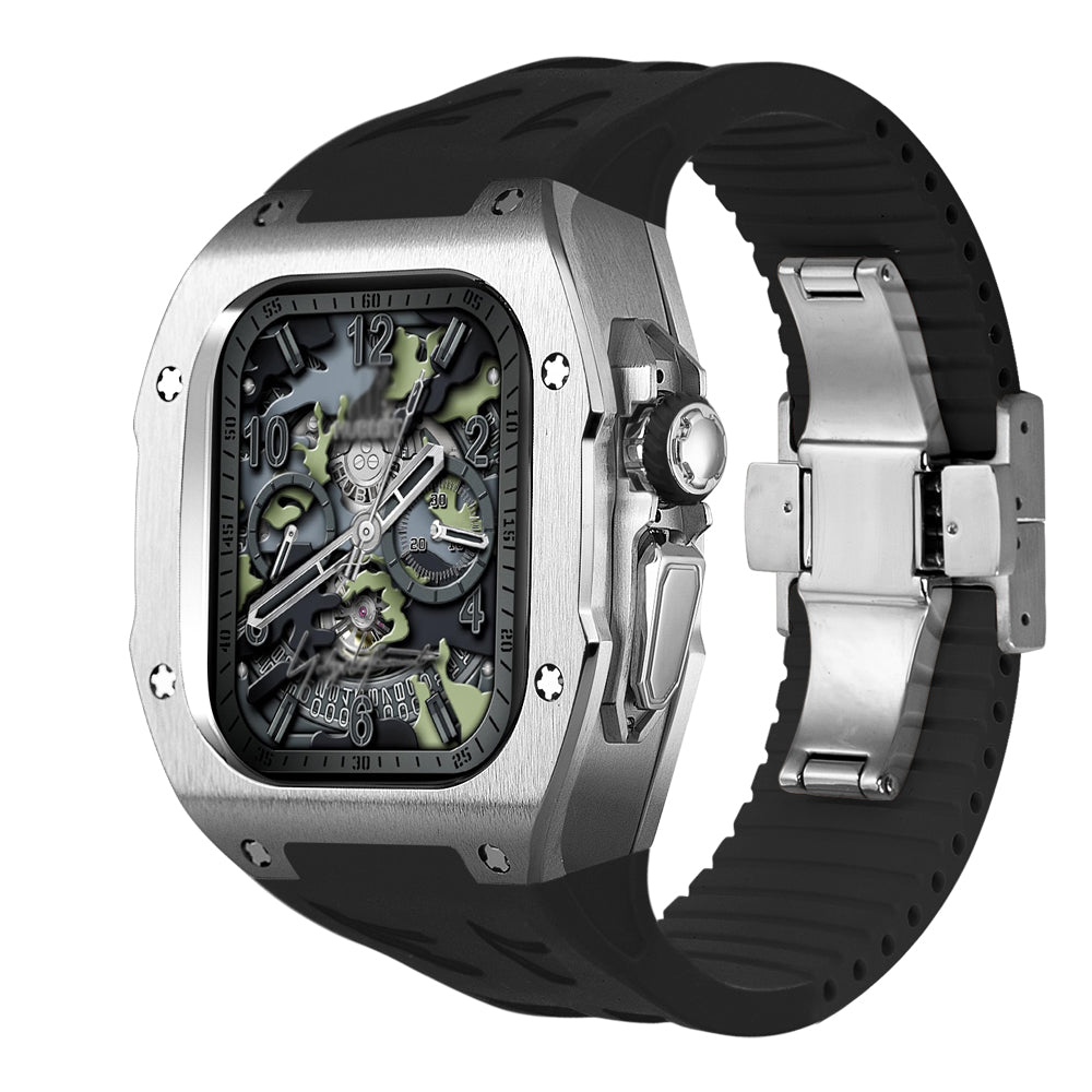 RM7006 Series - Tank Pro Apple Watch Ultra Case