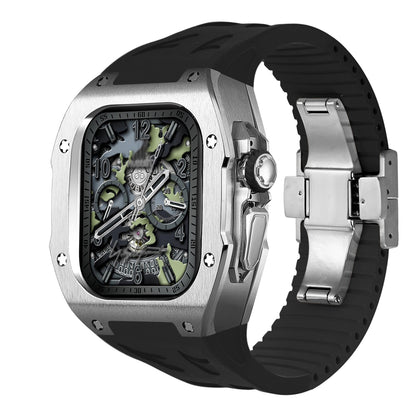 RM7006 Series - Tank Pro Apple Watch Ultra Case