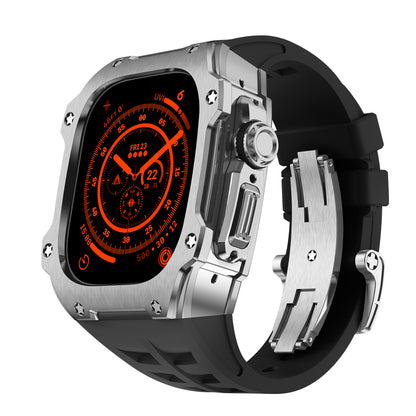 RM7015 Series - Vanguard Apple Watch Ultra Case