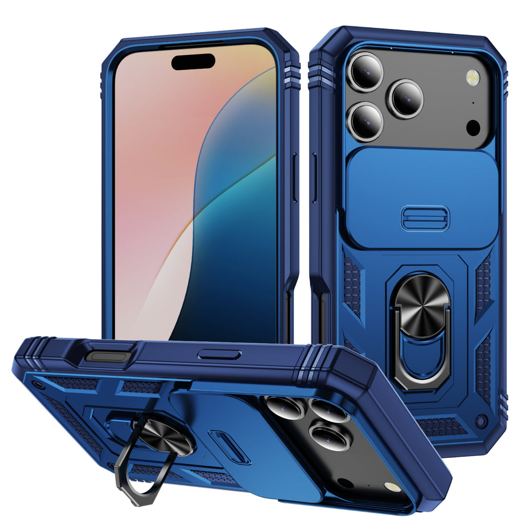 Military Armor Phone Case