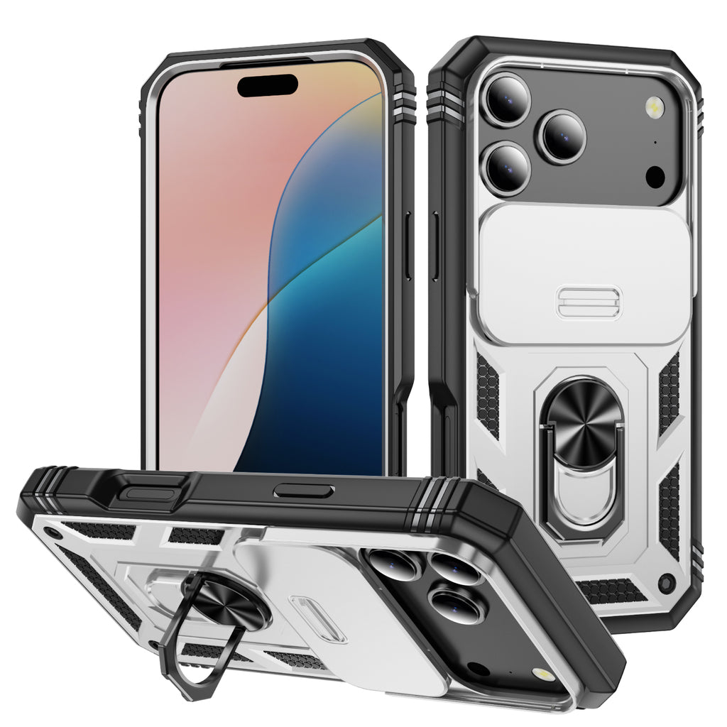 Military Armor Phone Case
