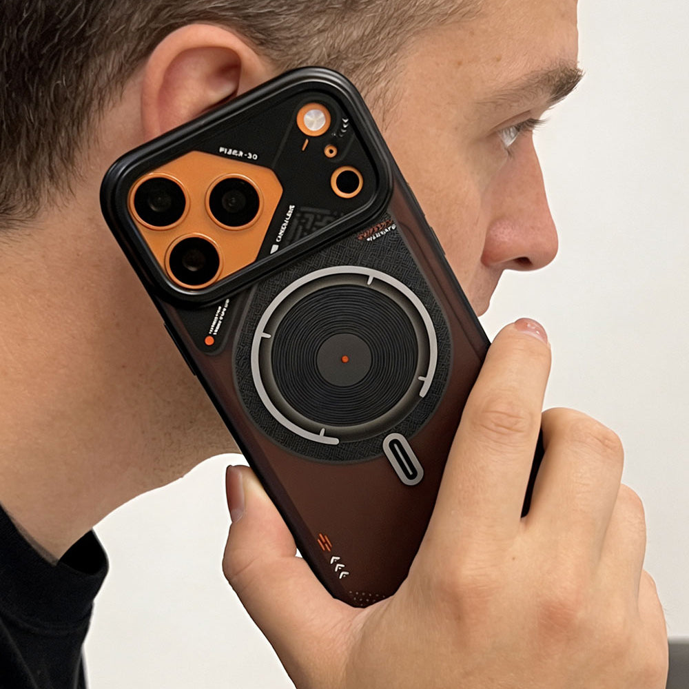 MagShield Pro Case
