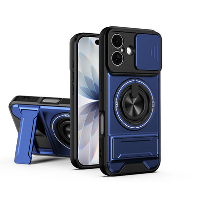 TitanGuard™ Tactical Armor Case