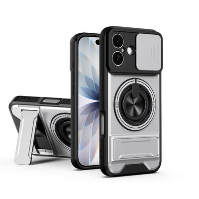 TitanGuard™ Tactical Armor Case