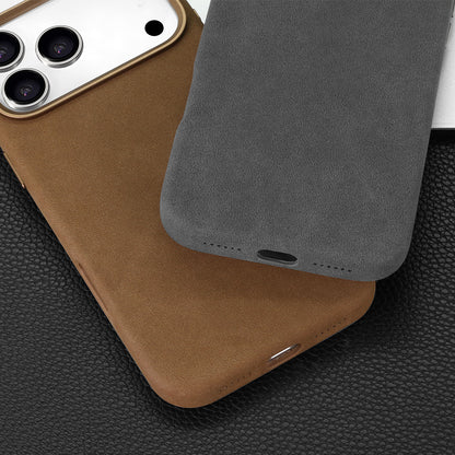 Vintage Leather MagCase