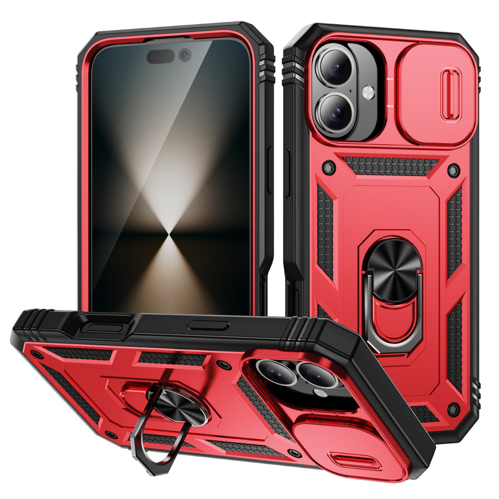 Military Armor Phone Case