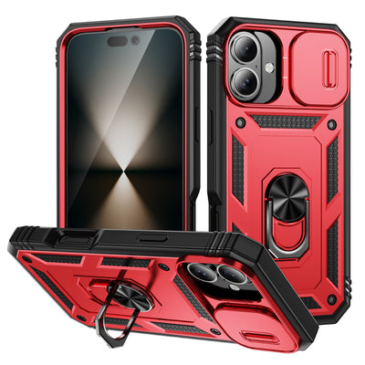 Military Armor Phone Case