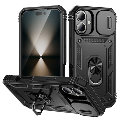 Military Armor Phone Case