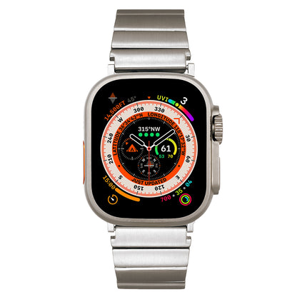 Titanium Band 2.0 for Apple Watch