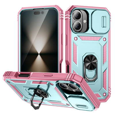 Military Armor Phone Case