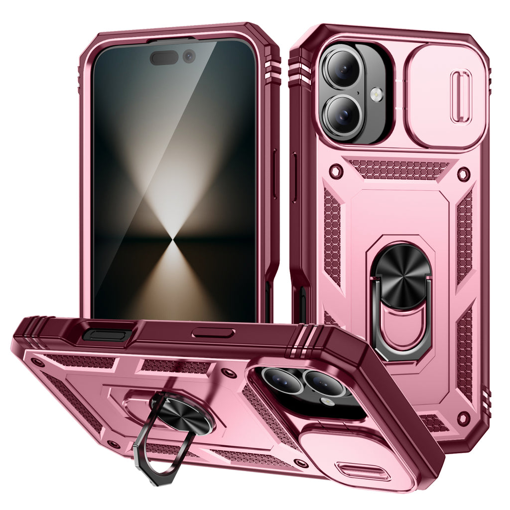 Military Armor Phone Case