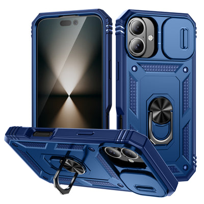 Military Armor Phone Case