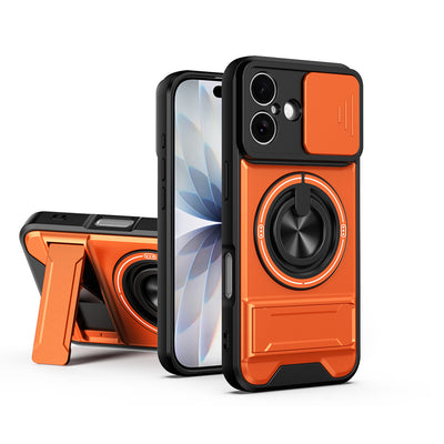 TitanGuard™ Tactical Armor Case