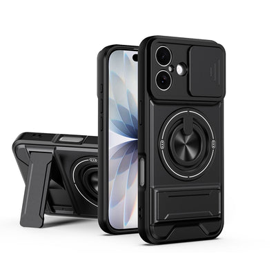 TitanGuard™ Tactical Armor Case