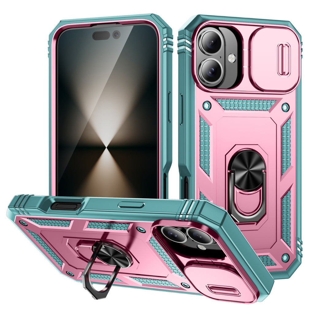 Military Armor Phone Case