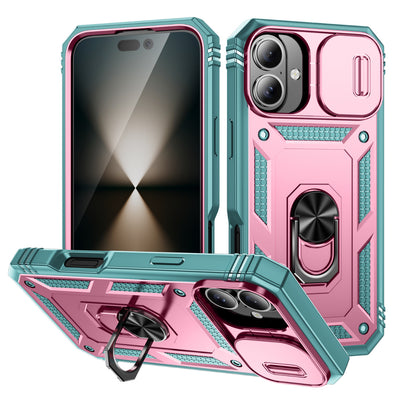 Military Armor Phone Case