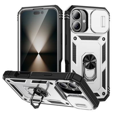 Military Armor Phone Case