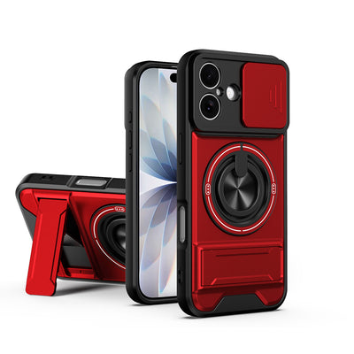 TitanGuard™ Tactical Armor Case