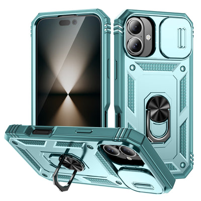 Military Armor Phone Case