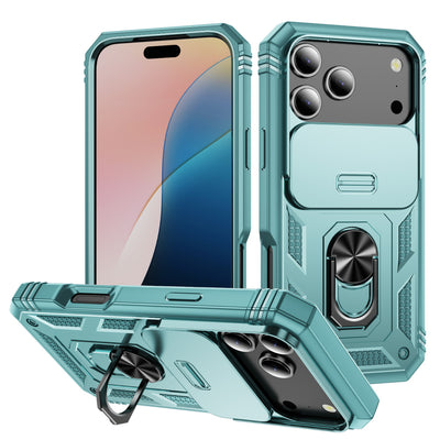 Military Armor Phone Case