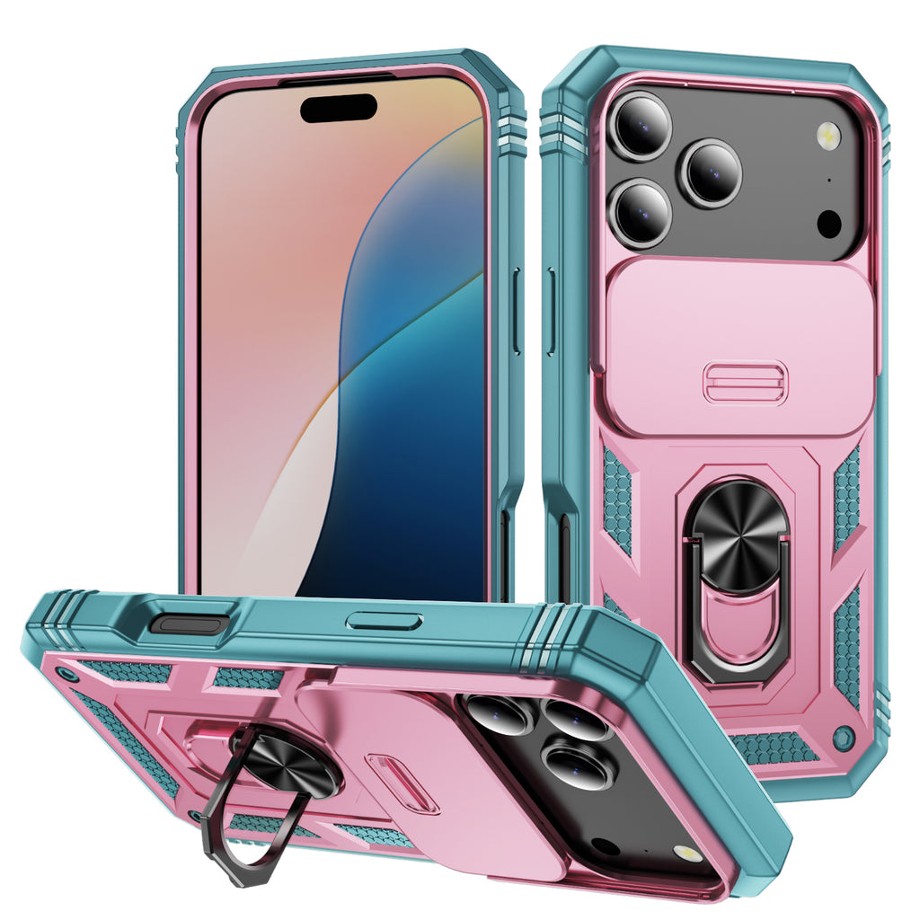 Military Armor Phone Case