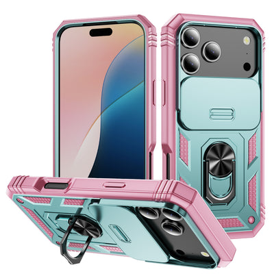 Military Armor Phone Case