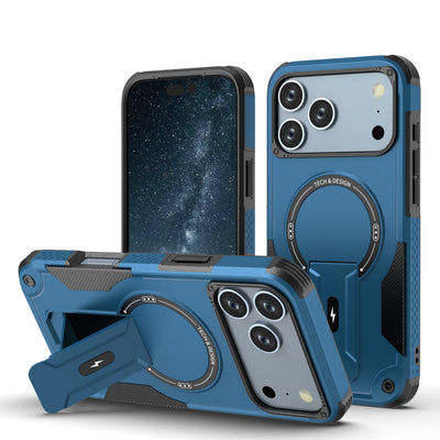Tactical Armor MagSafe Case