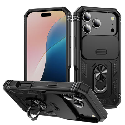 Military Armor Phone Case
