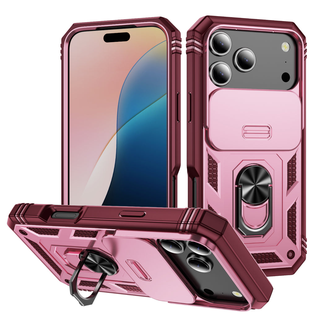 Military Armor Phone Case