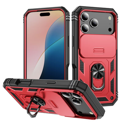 Military Armor Phone Case