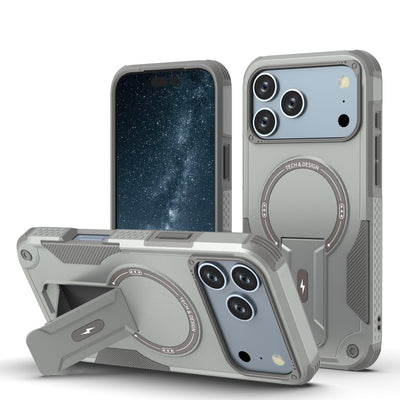 Tactical Armor MagSafe Case