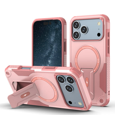 Tactical Armor MagSafe Case