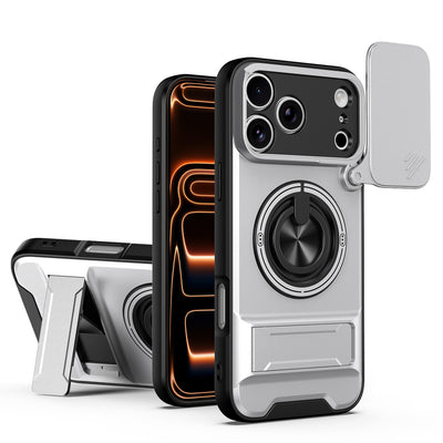 TitanGuard™ Tactical Armor Case