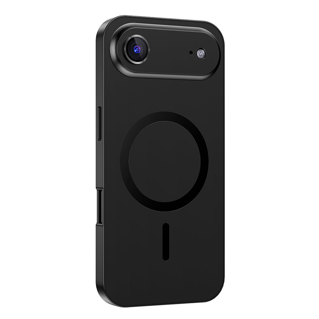 Metal MagCase