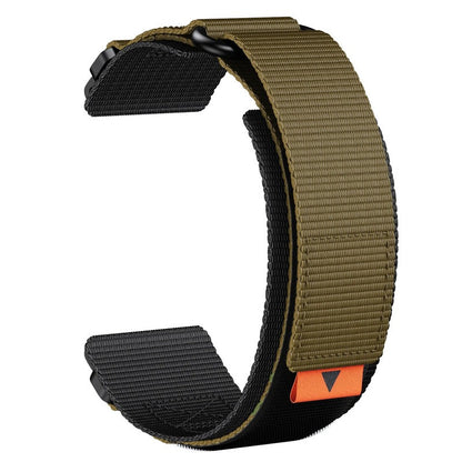 Tactical Nylon Band For Garmin