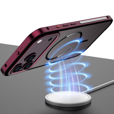 EdgePatrol Max Metal Case