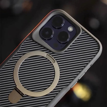 Armor Magnetic iPhone Case