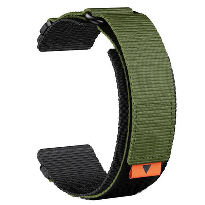 Tactical Nylon Band For Garmin